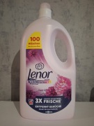 Żel do prania Lenor 100 prań 4,5L