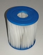 Filtry do pompy o wydajności 1250L/h Bestway 58381