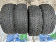 Opony zimowe Neolin Neowinter 195/55 r16 7-7,2mm