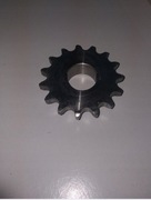 ZĘBATKA DO PODMOŚNIKA OSTRÓW CAR-LIFT SDO-2,5L,E