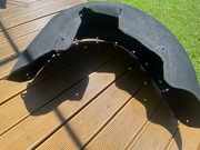 nadkole lewe tył bmw x3 f25