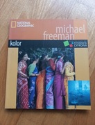 Kolor Profesjonalna fotografia cyfrowa - Michael Freeman