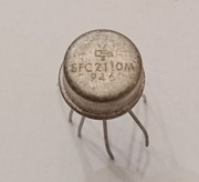 SFC2110M wzmacniacz operacyjny