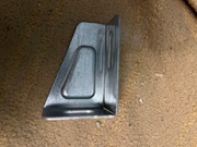 Uchwyt do koryt - tras kablowych BAKS 50