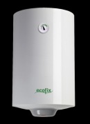 TERMA BOJLER ELEKTRYCZNY PODGRZEWACZ WODY Ecofix 80V 80 L PIONOWY