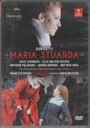 2 x DONIZETTI: MARIA STUARDA Didonato+  CASTELLO DI KENILWORTH
