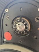 Tweeter B&W TM303 (DM570) – Sprawny elektrycznie, uszkodzona kopułka