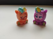 Rzadkie figurki moji pops najstarszej serii