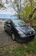 Fiat Ulysse 2.0 Diesel 136 KM, 2006 r., 8 miejsc