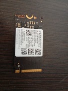 Dysk SSD Samsung PM991 256GB M.2 NVMe PCIe 2230 MZ-ALQ2560 OEM