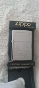 Zapalniczka Zippo Marlboro COWBOYS ON FENCE 1997r. Nowa.