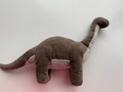Maskotka IKEA JÄTTELIK: Pluszak Dinozaur Brontozaur