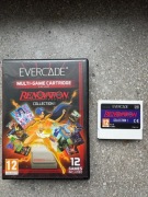 Evercade Renovation Kolekcja 1