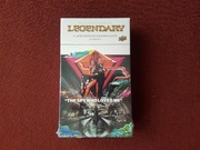 Legendary: 007 James Bond, The Spy Who Loved Me, Nowy dodatek