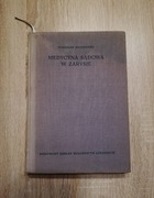 Medycyna sądowa w zarysie Manczarski