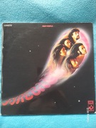 DEEP PURPLE – Fireball  Ex+ - 1 Press Germany 