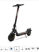 Okazja ! Nowa Hulajnoga elektryczna składana Ducati  Pro II Evo 