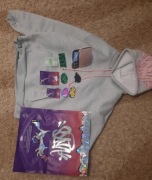 Bluza Syna World 