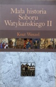 Mała historia Soboru Watykańskiego II