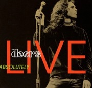 The doors. live absolutely