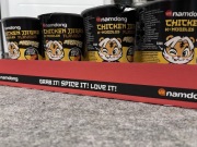 Namdong danie błyskawiczne - kurczak (8 szt.)