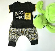 Komplecik niemowlęcy 