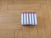 Kasety Video8 BASF HG 90