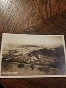 Silberberg - Srebrna góra 