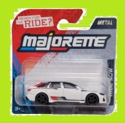 Majorette Street Cars - Audi RS 6 Avant resorek kombi resorak autko 