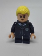 LEGO figurka Draco Malfoy