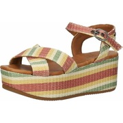 Sandały Damskie Kotoruna Shabbies Amsterdam 38 Skóra Nowe 659 zł !