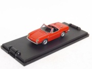 FIAT 850 Spider 1:43 Giocher 