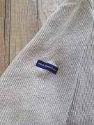 Oryginalny bawełniany Sweter Jednym Słowem ŻYWIEC roz. S