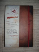 Zaginiony dziennik Indiana Jones