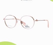 Oprawki Vivienne Westwood
