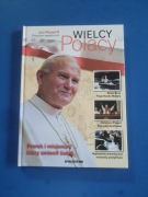 Wielcy Polacy - Jan Paweł II