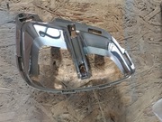 RENAULT CAPTUR II CHROM KRATKA ZDERZAKA