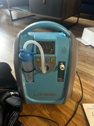 Koncentrator tlenu przenośny Lovego LG101