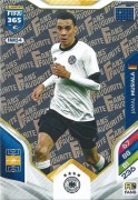 PANINI FIFA 365 2026 FANS FAVOURITE JAMAL MUSIALA NIEMCY FAN54