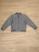 Kurtka wiosenno-jesienna rozmiar 134