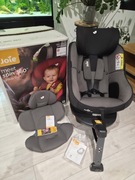 Fotelik samochodowy obrotowy Jole spin 360 (0-18 kg)