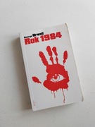 George Orwell Rok 1984 