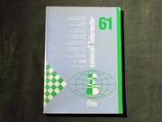 SAHOVSKI INFORMATOR nr 61