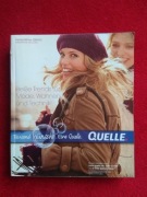 Katalog mody Quelle 2009/10  