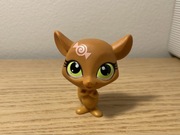 Figurka szynszyla lps littlest pet shop