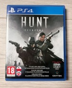 Hunt Showdown PS4