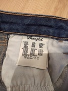 Spodnie Wrangler W26 L34