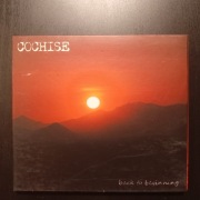 Cochise, Back to Beginning, cd