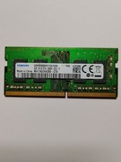 Pamięć RAM DDR4 Samsung M471A5244CB0-CTD 4 GB