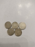 5x - 10gr 2000r.